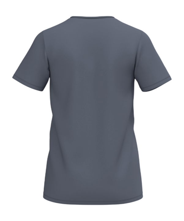 Erima INTRO function T-Shirt Damen Grau F2082675 - grau