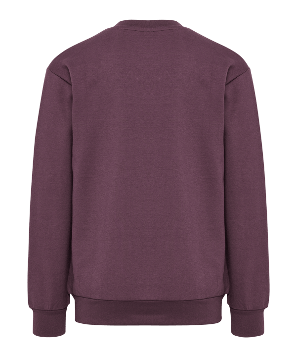 Hummel Felpa Kids marrone C8156 - marrone