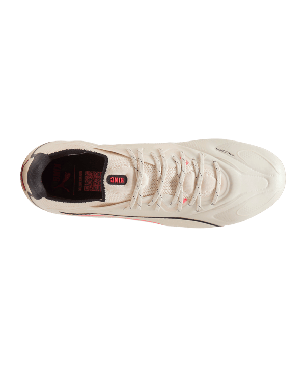 PUMA KING 20 Ultimate Mx SG Arrival Beige C01 - beige