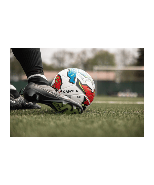 Cawila LIGA INVERTER T12 Spielball Gr.5 - mehrfarbig