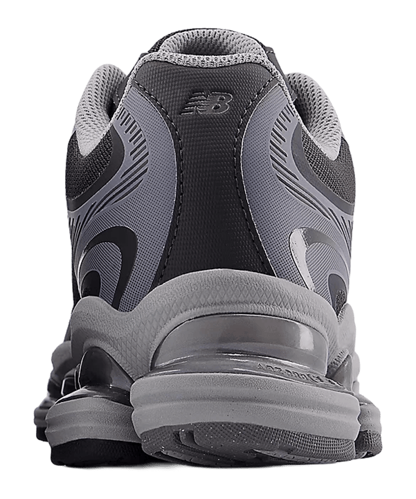 New Balance 2000 Grau - grau