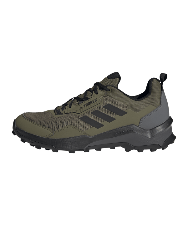 adidas TERREX AX4 PRIMEGREEN HIKING Grün - gruen