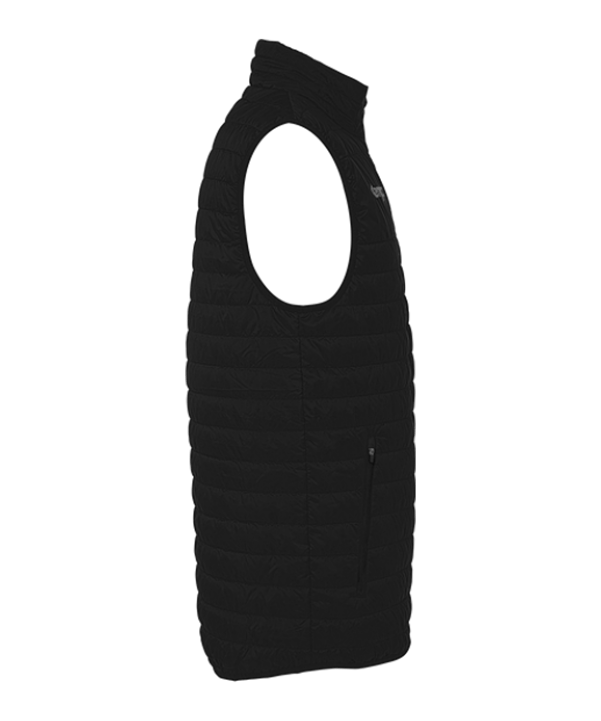 Kempa Weste Schwarz F01