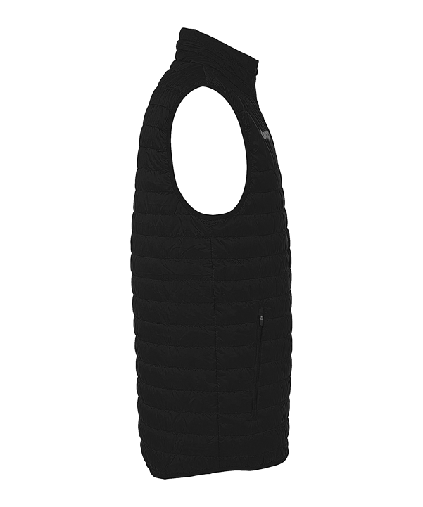 Kempa Veste nero C01 - nero