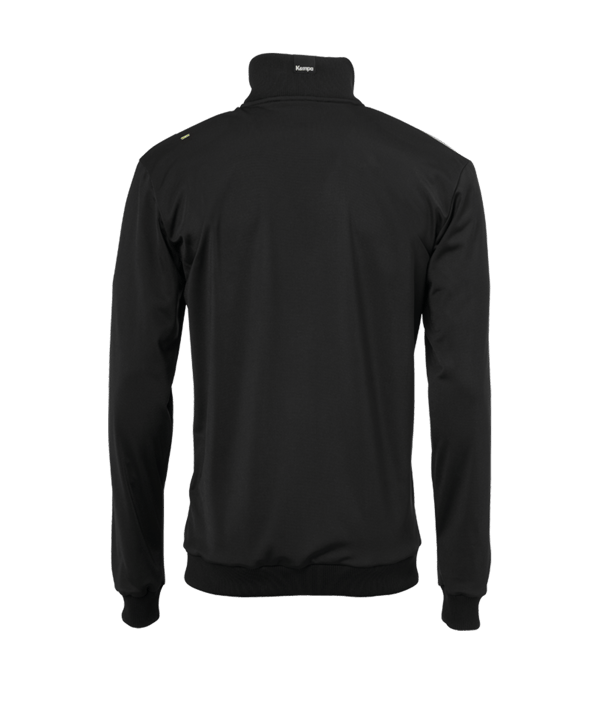 Kempa Core 2.0 Polyesterjacke Kids Schwarz F01 - schwarz