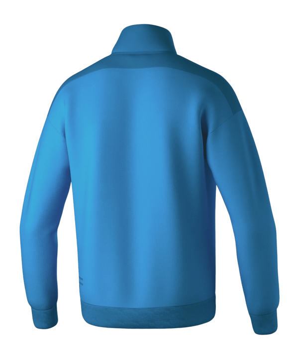 Erima Change Trainingsjacke Blau F1032427 - blau