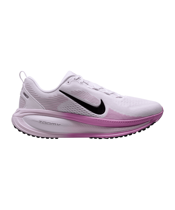Nike Damen Vomero 18 Laufschuh Weiß F116