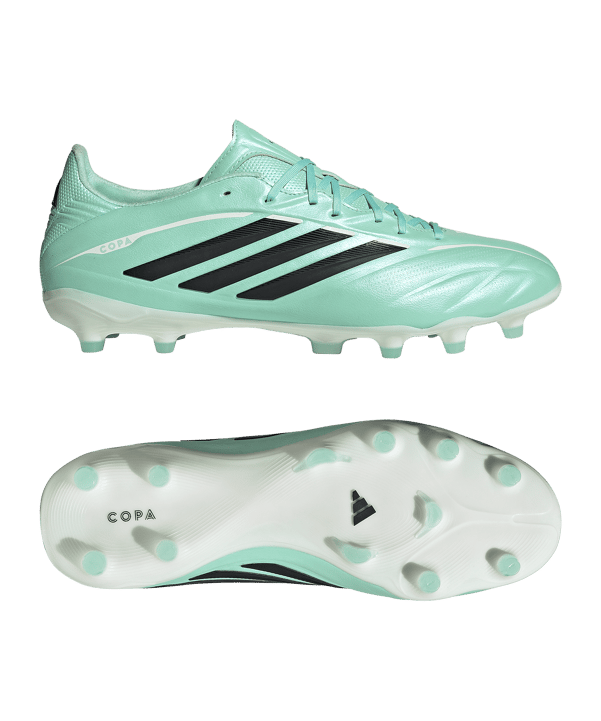 adidas Copa Pure IV Pro FG Final Rush Grün