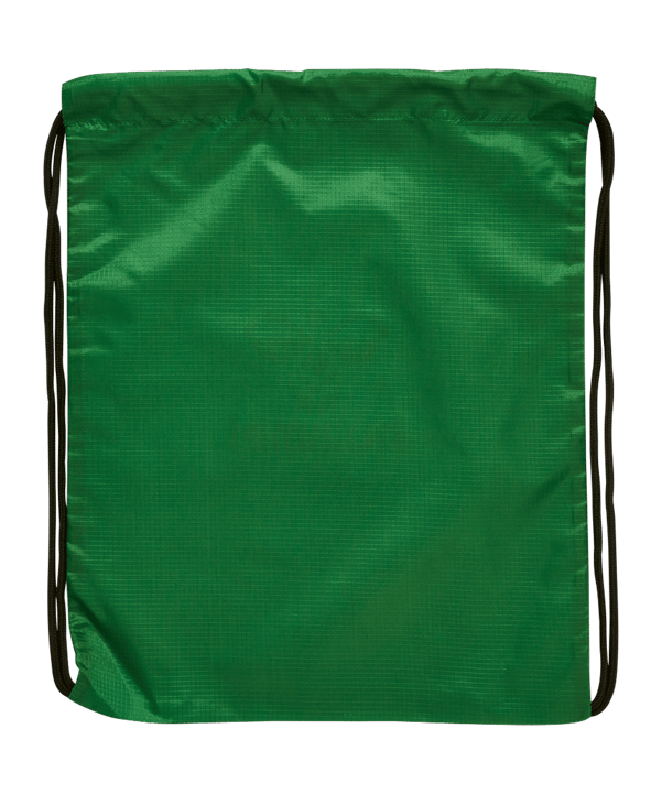 Hummel Gymsack Grün F6235 - gruen