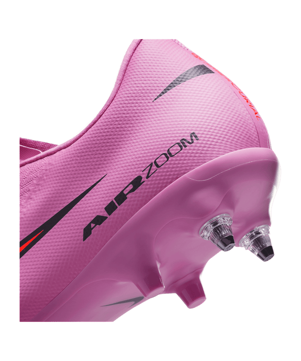 Nike Air Zoom Mercurial Vapor XVI Academy SG Scary Good Rosa F600 - rosa