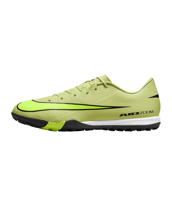 Nike Air Zoom Mercurial Vapor XVI Academy TF Max Voltage Gelb F300 - gelb