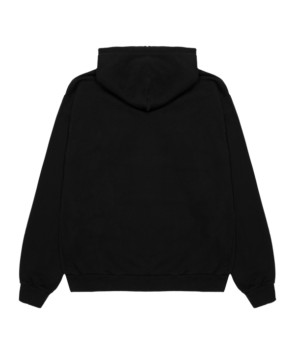 Noon Goons Icon Hoody Schwarz - schwarz
