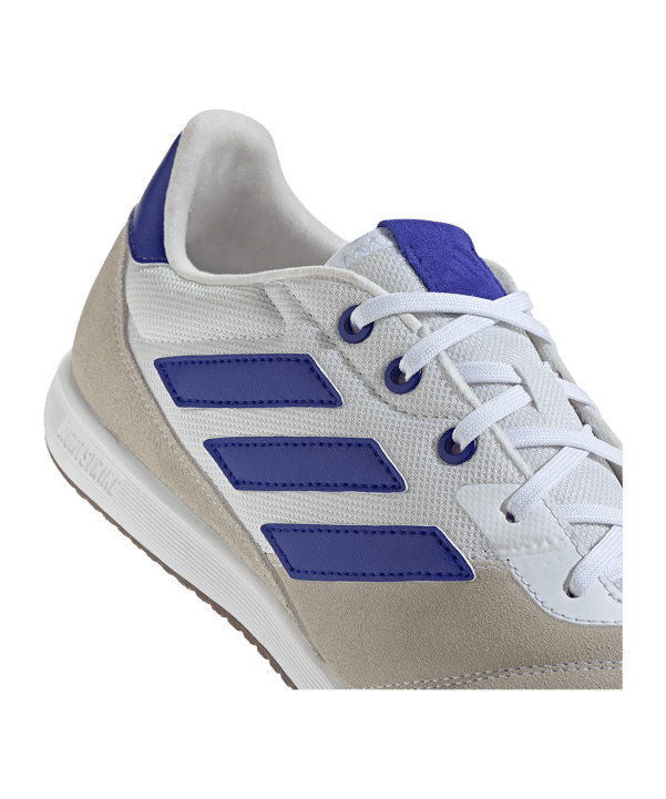 adidas IN Wit - wit