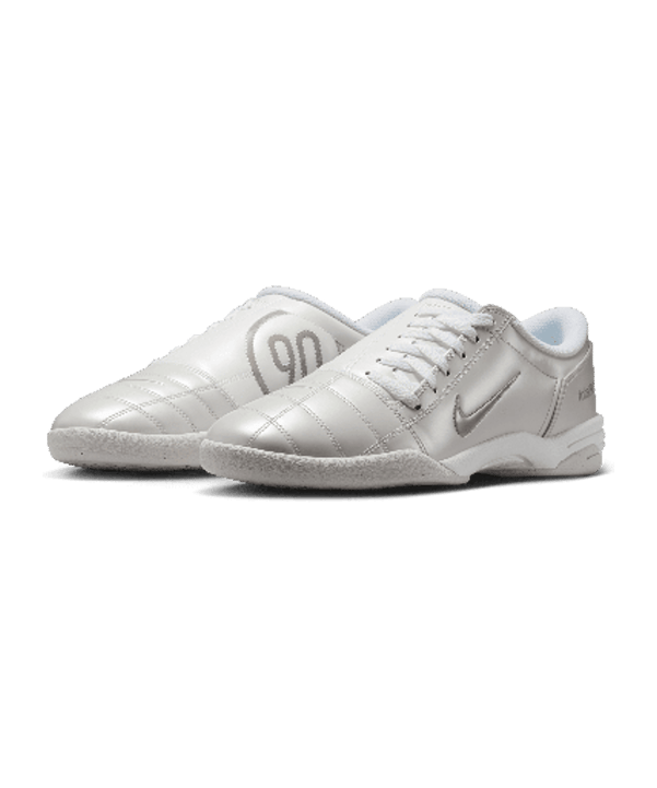 Nike Total 90 Weiß F002 - weiss