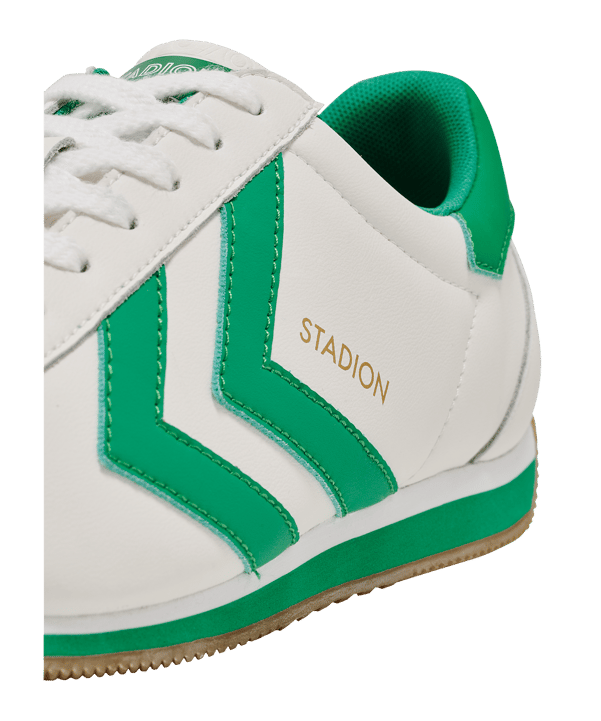 Hummel Stadion Weiß F9208 - weiss