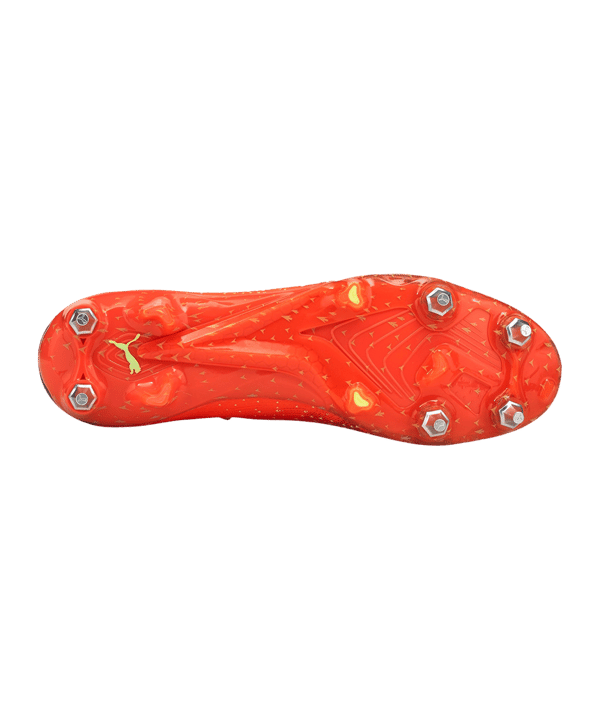 PUMA ULTRA Ultimate MxSG Fearless Orange F03 - orange