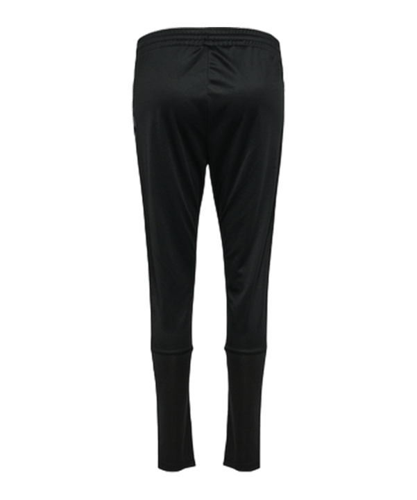 Hummel hmlAUTHENTIC Trainingshose Damen Schwarz F2001 - schwarz