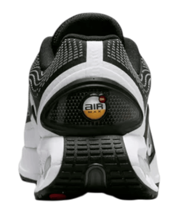 Nike Air Max DN Nero C003 - nero