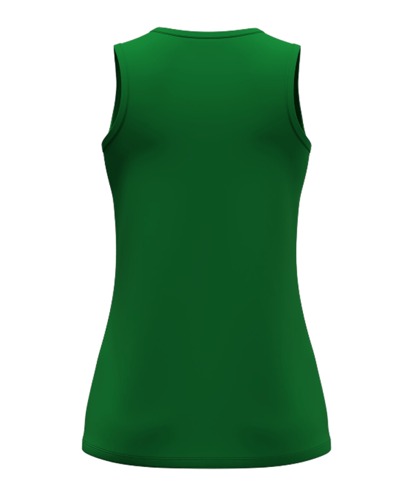 JAKO One Tanktop Damen Grün F200 - gruen
