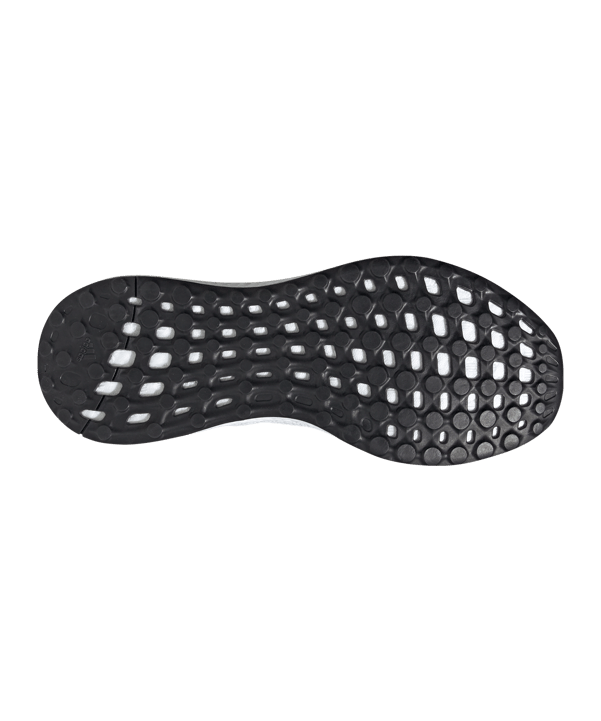 adidas Predator Inflight 20.1 TR Weiss Schwarz - weiss