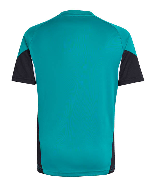 adidas FC Liverpool European Training Trikot 2025/2026 Kids Grün - gruen