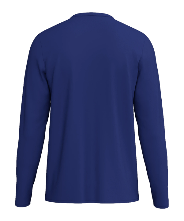 Erima INTRO function Trikot Langarm Kids Blau F2332616 - blau
