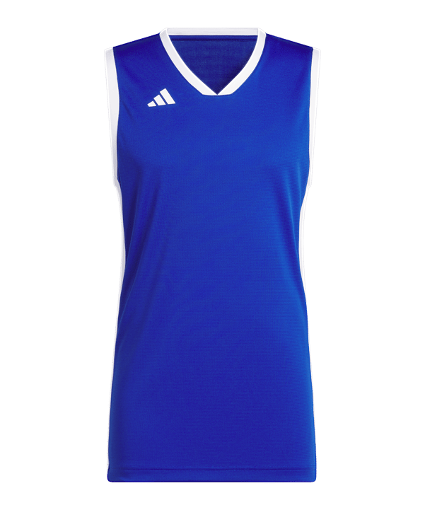 adidas Pulse Speed Trikot Blau - Modell: JM2653