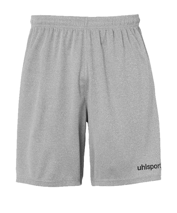 uhlsport Center Basic Short ohne Slip Kids F15 - schwarz