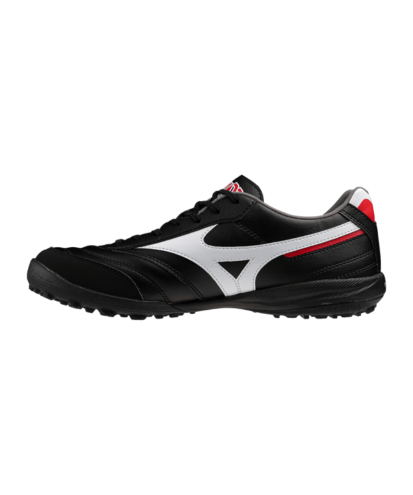 Mizuno Morelia Sala Pro TF Schwarz F01 - schwarz