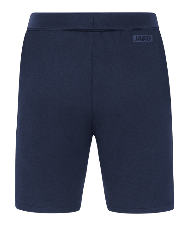 JAKO Pro Casual Short Blau F900 - blau