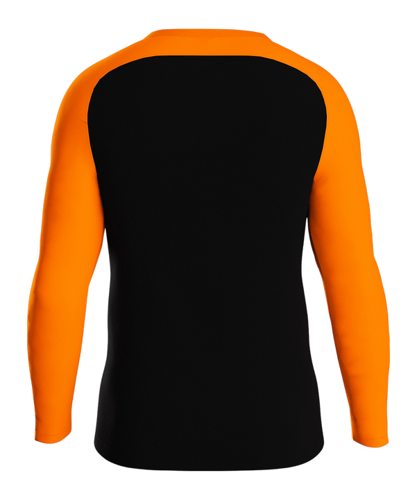 JAKO Sweatshirt Kids Schwarz F807 - schwarz