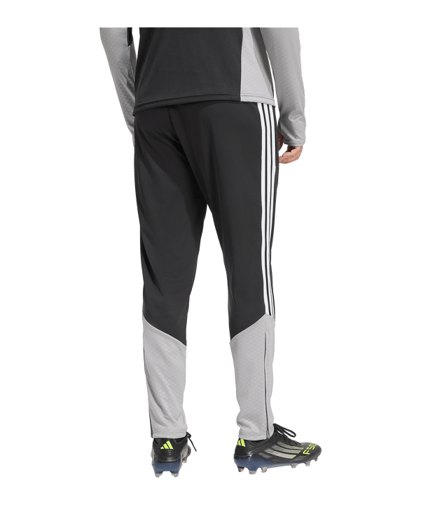 adidas Tiro 26 Pantaloni da allenamento Nero - nero