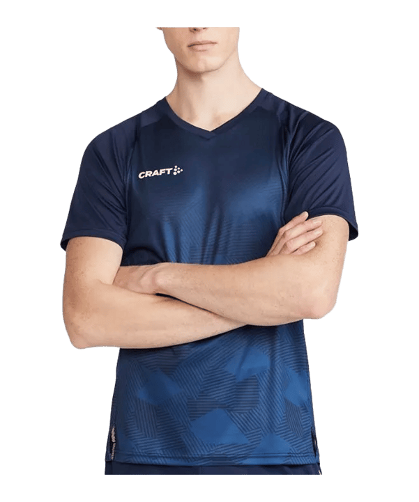 Craft Premier Fade Trikot Blau - blau