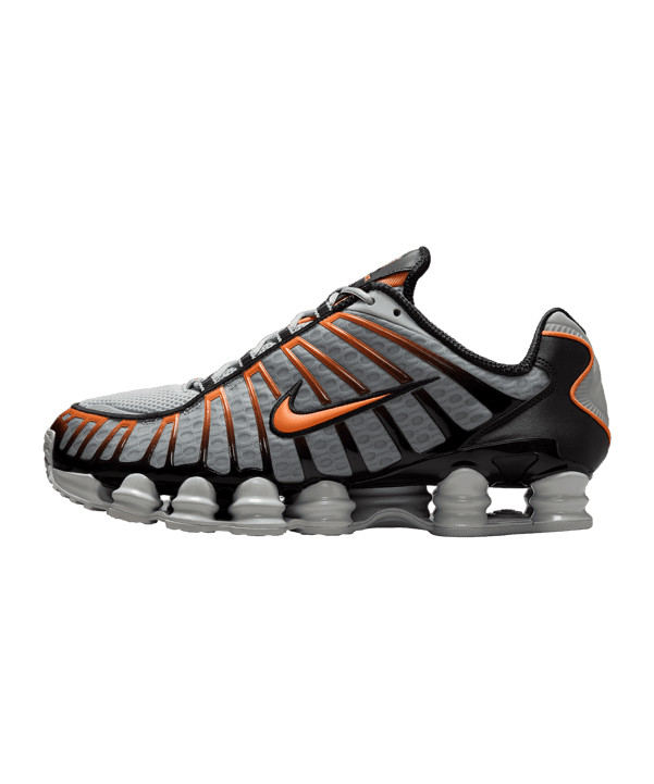 Nike Nike Shox TL Grau F011 - grau