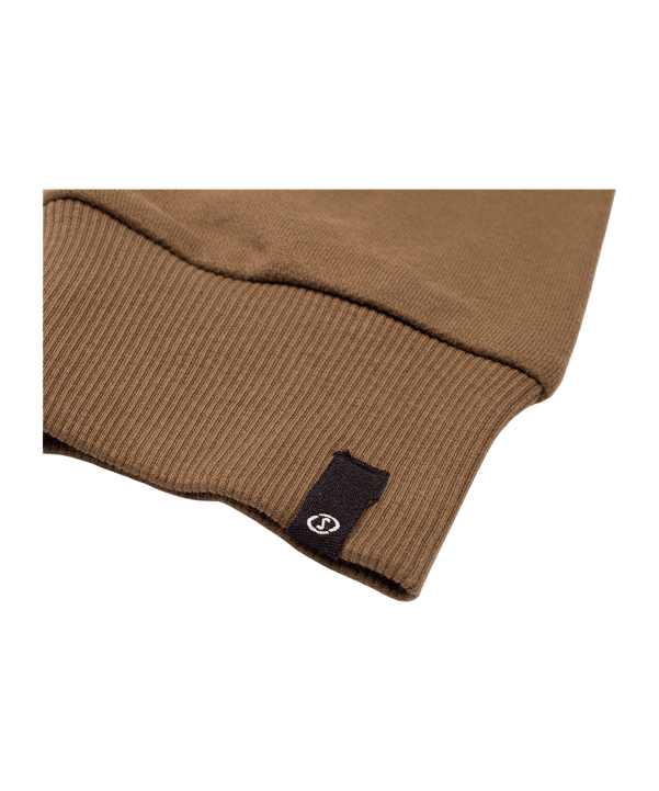 Spalding Flow Hoody Grün - gruen