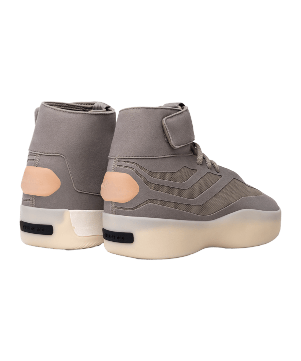adidas fear of god athletics 2 basketball hi Beige - beige