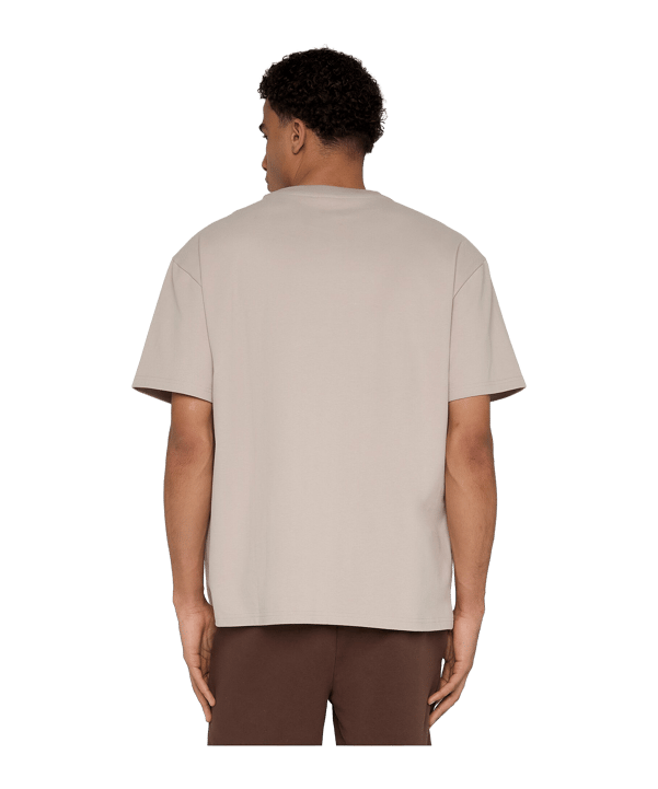 Urban Classic Relaxed Dropped Shoulder T-Shirt Weiß - weiss