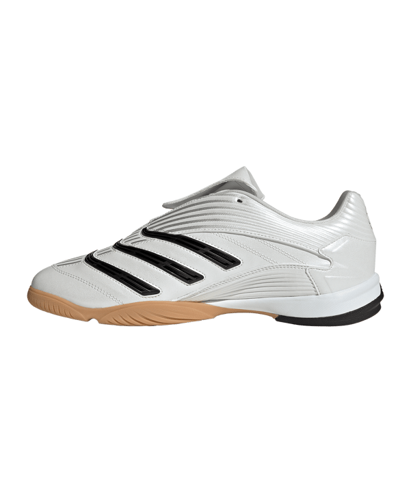 adidas Originals Predator Sala Weiß - weiss