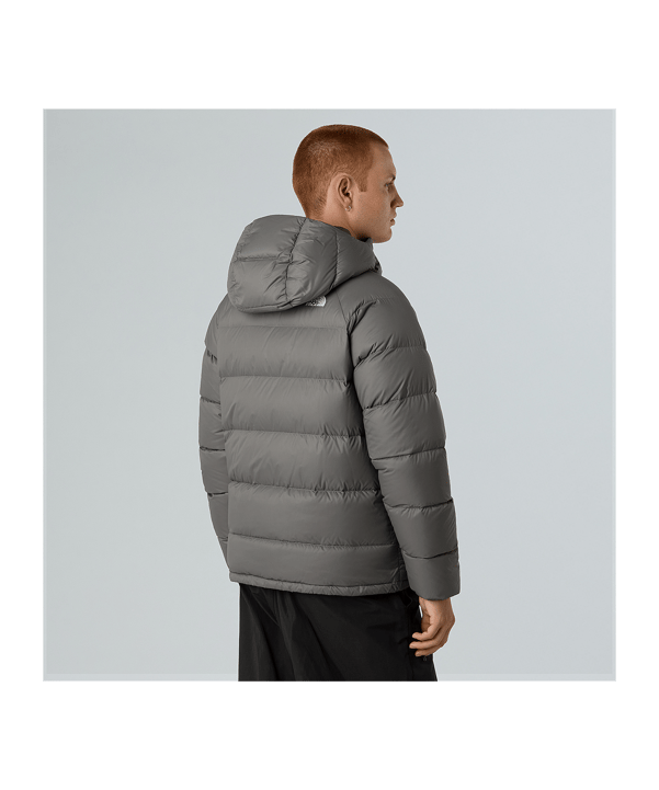 The North Face Hydrenalite Down Hoody Grau - grau