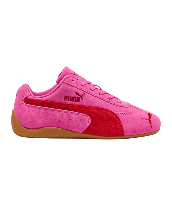 PUMA Speedcat OG Rosa F56 - rosa