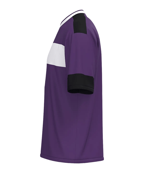 JAKO Club 92 Trikot Lila F485 - lila