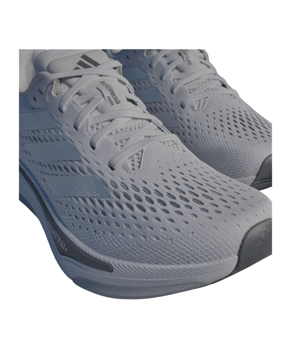 adidas Supernova Prima Laufschuh Grau
