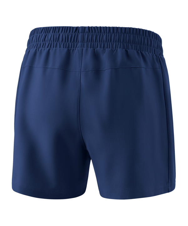 Erima Change by Short Damen Blau - blau