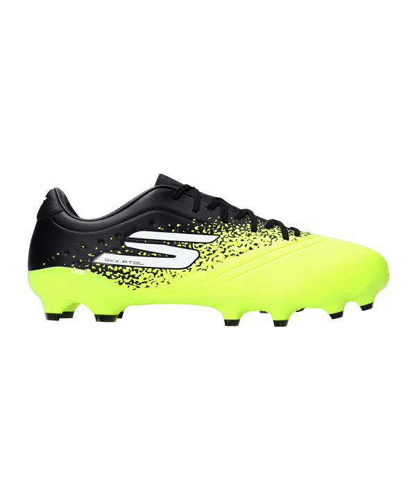 Skechers Razor Academy FG Evolution Gelb FYLBK - gelb