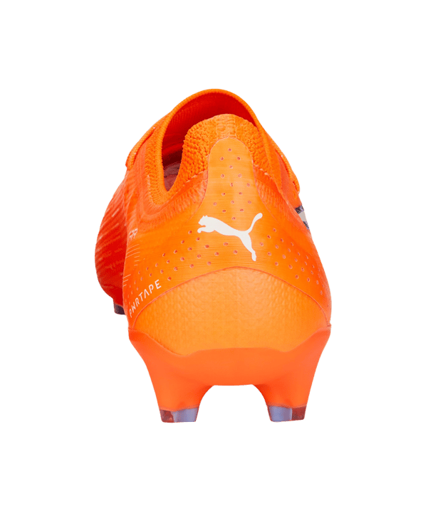 PUMA ULTRA Ultimate FG/AG Supercharge Orange F01 - orange