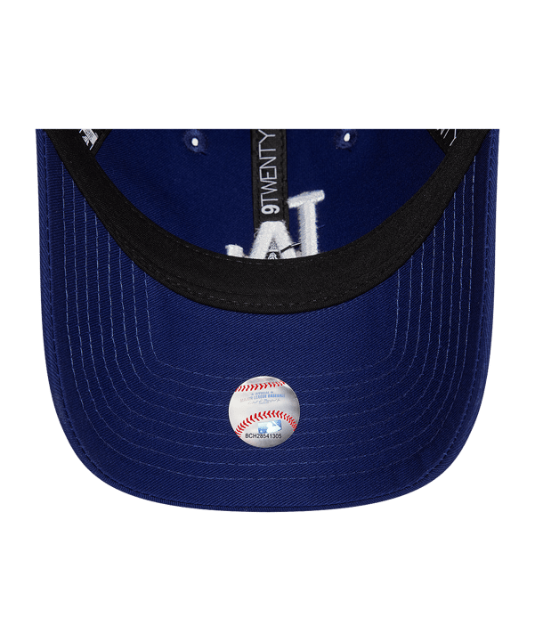 New Era NOS League Essential Los Angeles Dodgers Cap Mehrfarbig