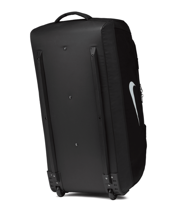 Nike Club Team Swoosh Roller Bag 3.0 Tasche F010 - schwarz