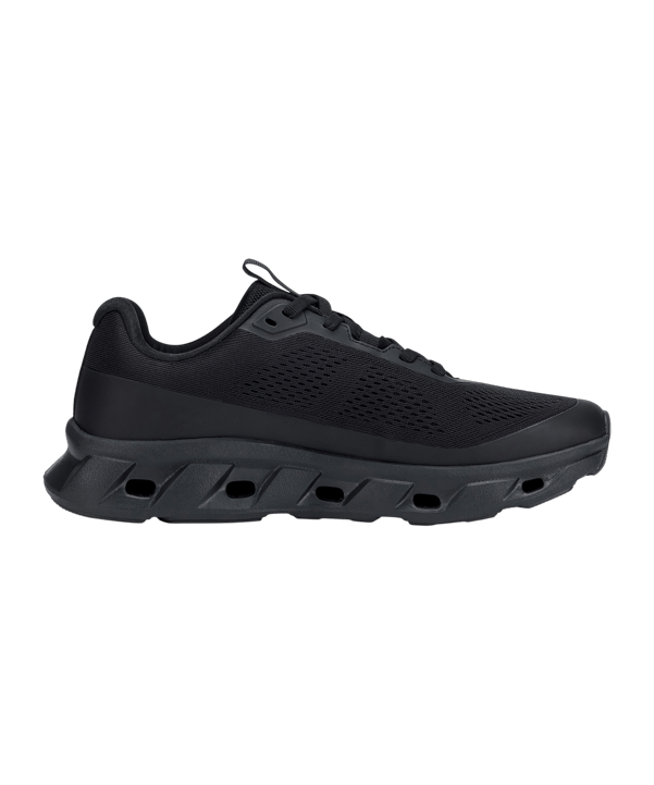 JAKO RiverPulse Laufschuh Schwarz F801 - schwarz