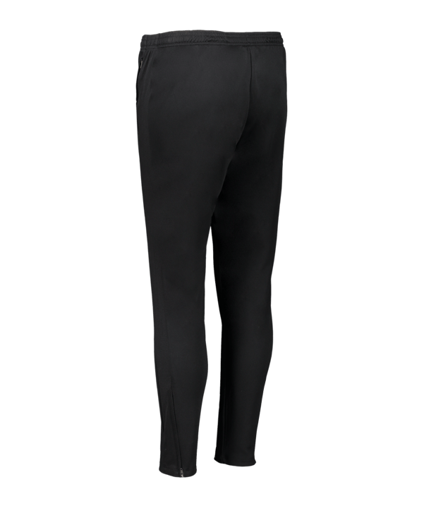 Nike Academy Trainingshose Damen Schwarz F010 - schwarz