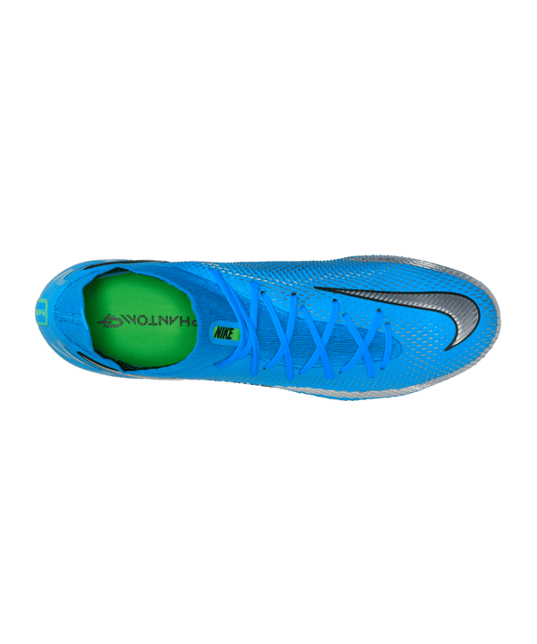 Nike Phantom GT Spectrum Elite DF FG Blau F400 - blau